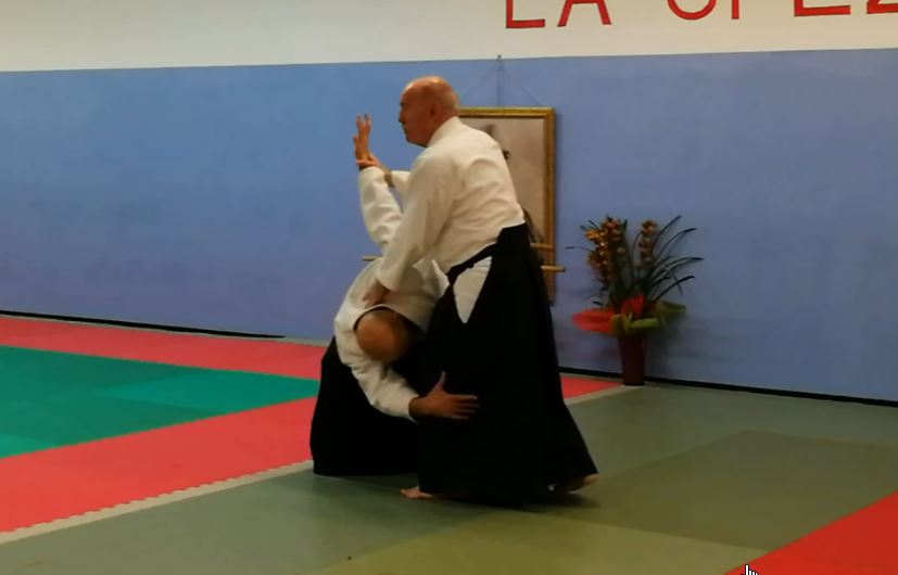 uchi kaiten nage